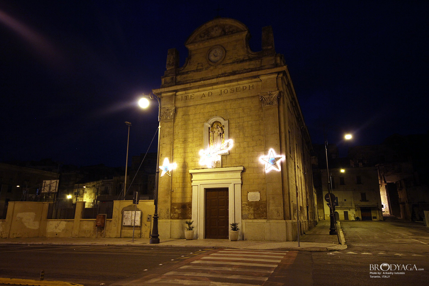 Taranto